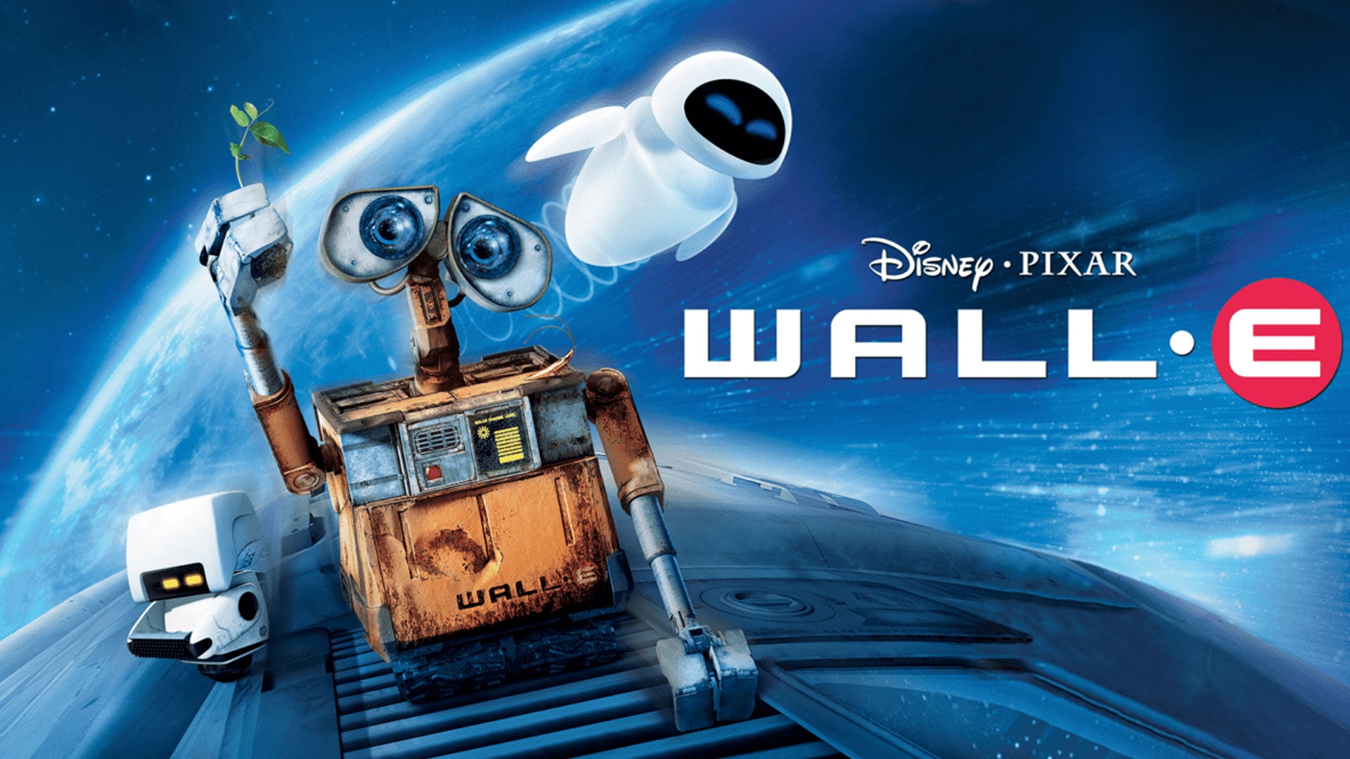 انیمیشن WALL·E (2008)