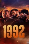 دانلود فیلم 1992 دوبله فارسی 2024 1992