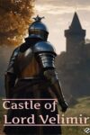دانلود بازی Castle of Lord Velimir برای PC – نسخه TENOKE