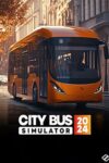 دانلود بازی City Bus Simulator 2024 برای PC – نسخه TENOKE