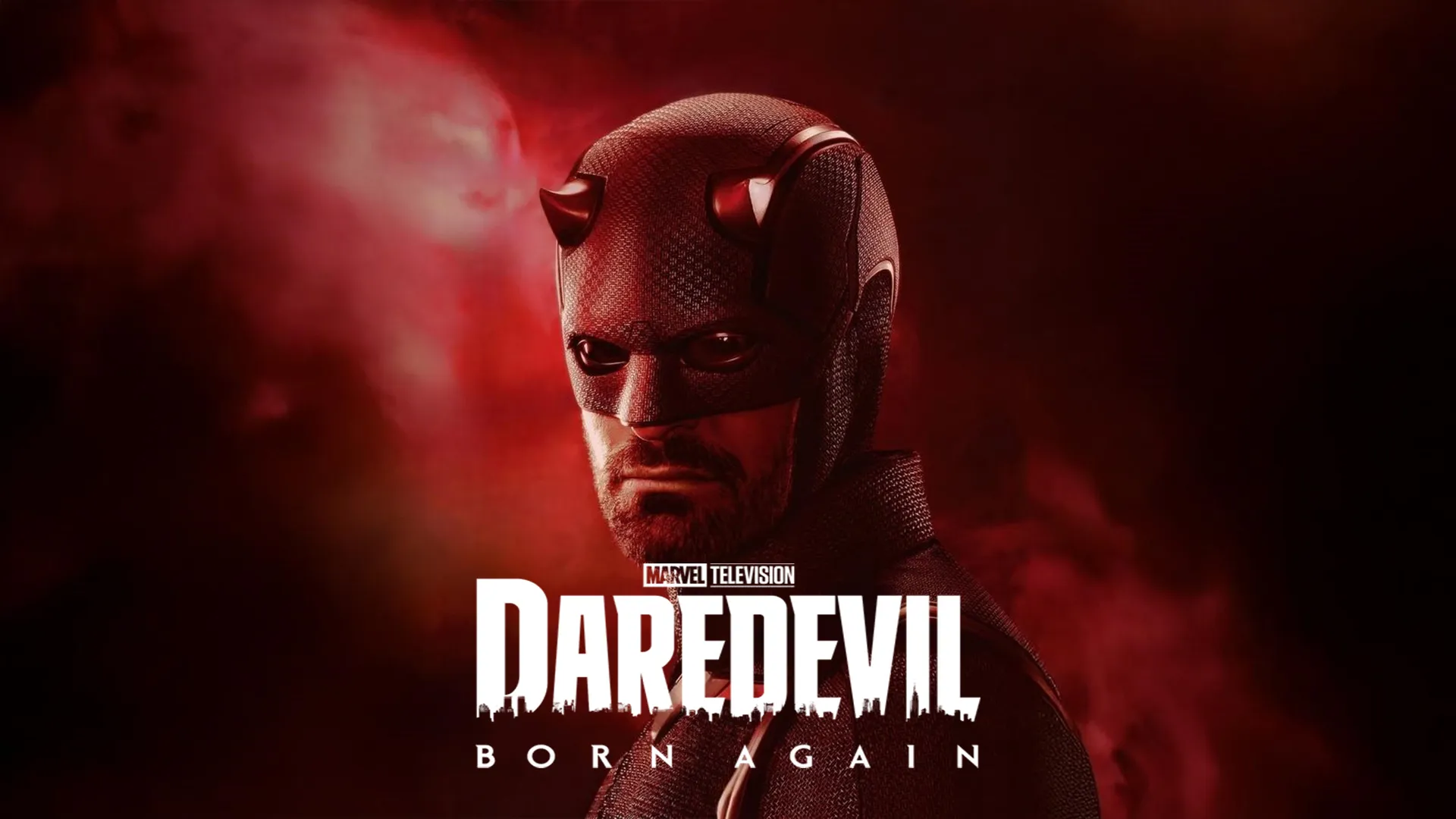 دانلود سریال دردویل: تولد دوباره دوبله فارسی Daredevil: Born Again 2025