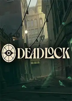 دانلود بازی Deadlock برای PC