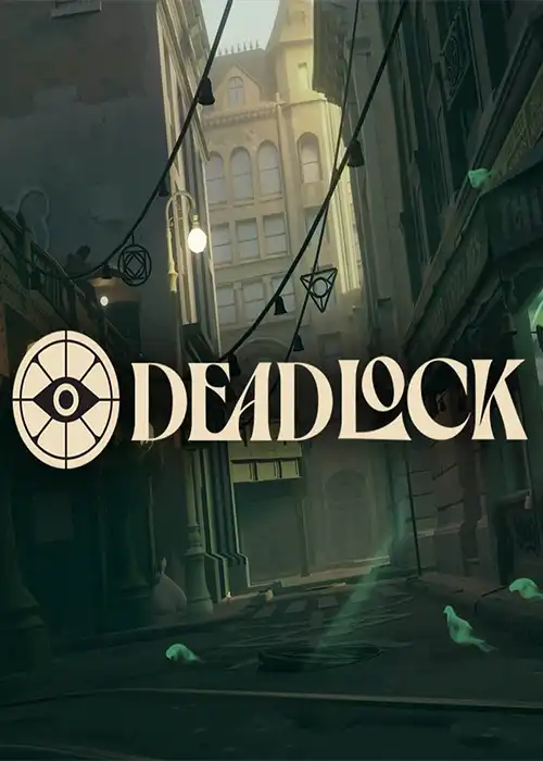 دانلود بازی Deadlock