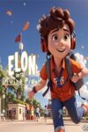 دانلود بازی Elon and the Divine Proof برای PC – نسخه TENOKE