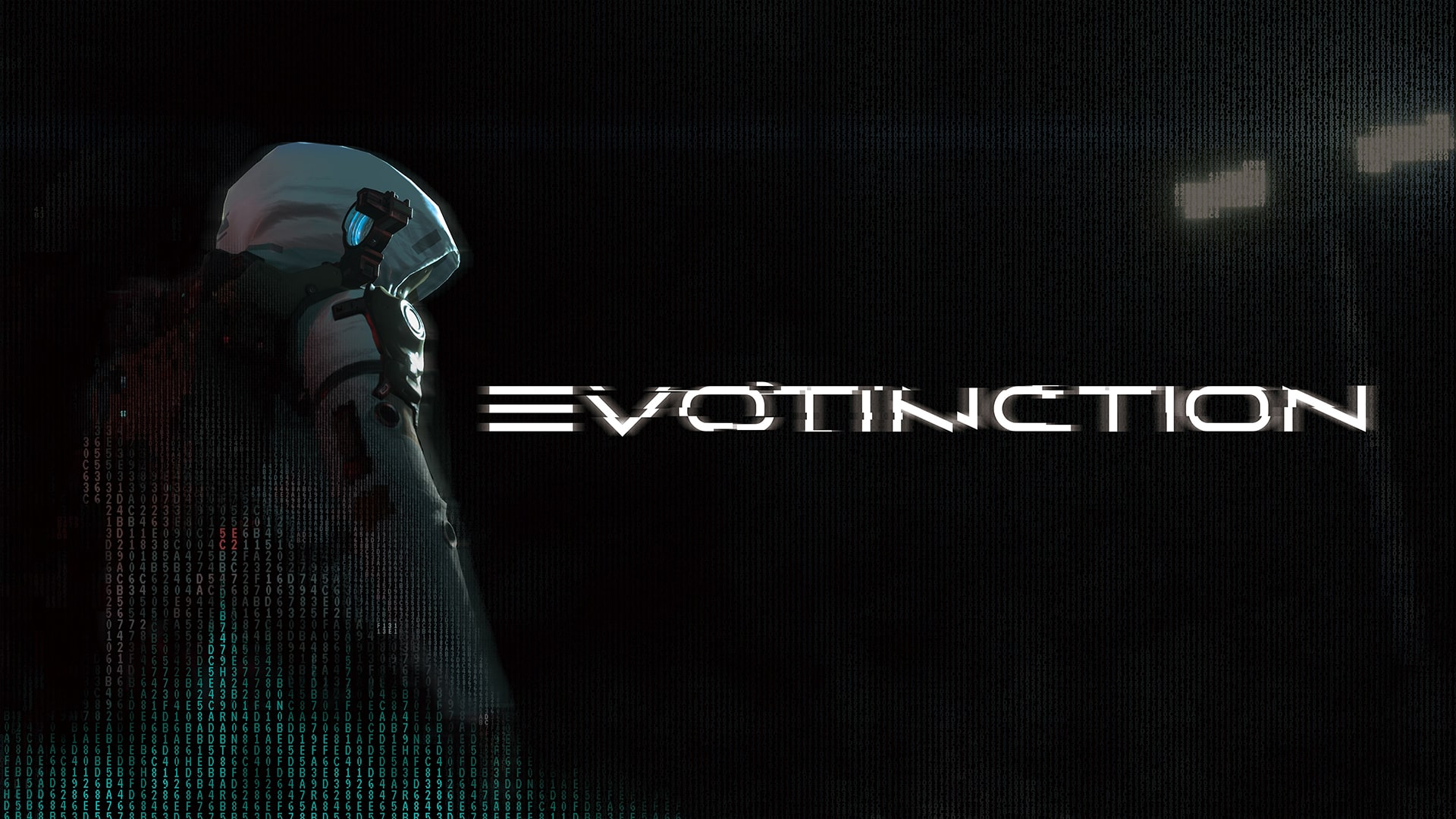 بازی Evotinction برای PC