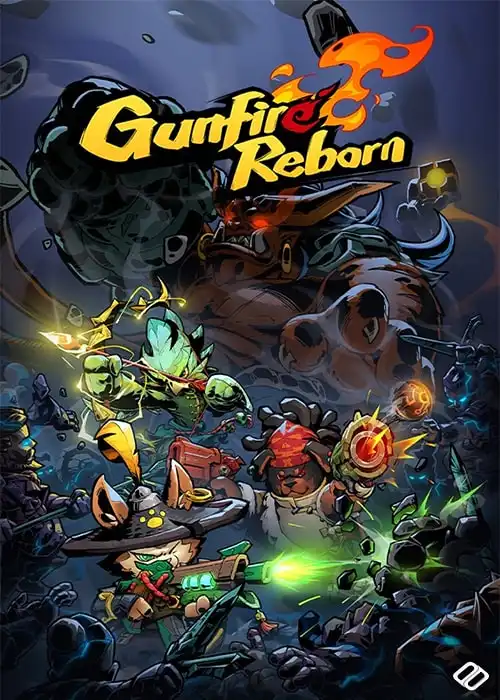 دانلود بازی Gunfire Reborn برای PC