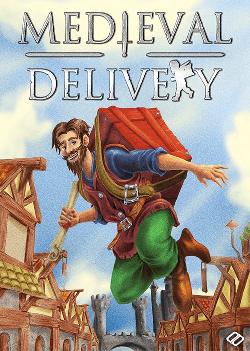Medieval Delivery