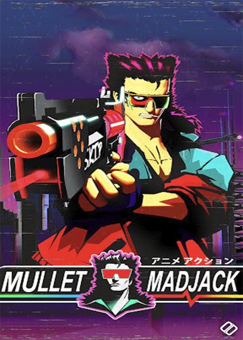 Mullet MADJACK