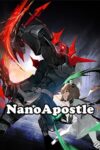 دانلود بازی NanoApostle برای PC – نسخه GoldBerg