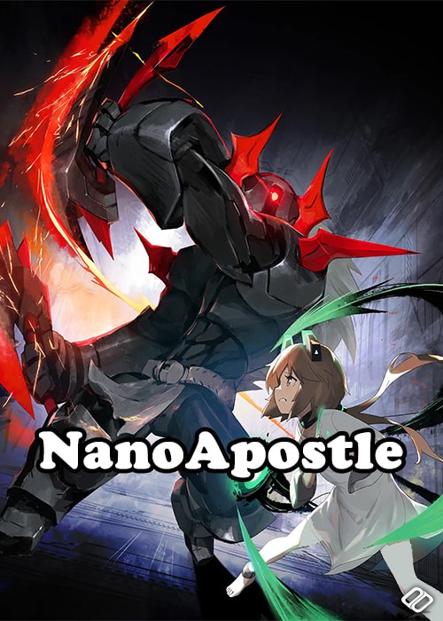 بازی NanoApostle برای PC