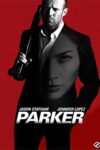 دانلود فیلم پارکر دوبله فارسی Parker 2013