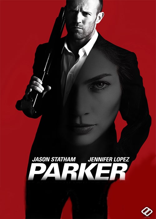 دانلود فیلم پارکر دوبله فارسی Parker 2013