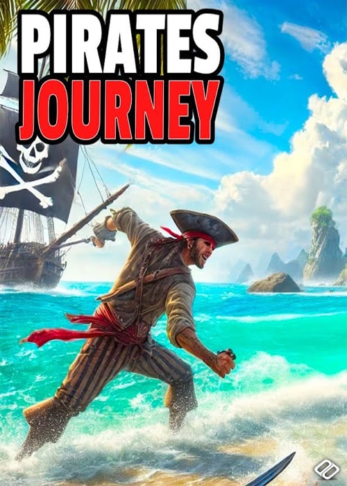 Pirates Journey