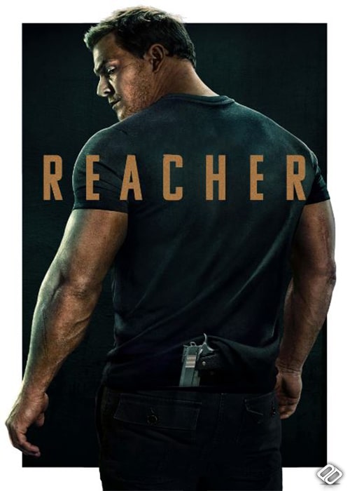 دانلود سریال ریچر دوبله فارسی Reacher 2022