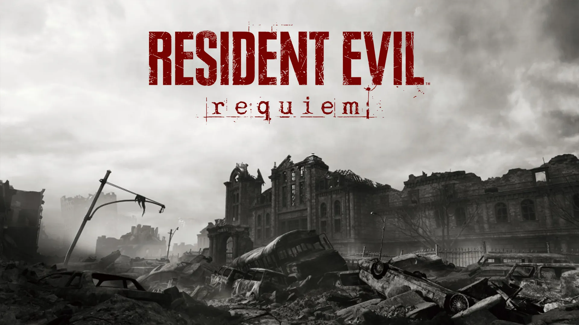 بازی Resident Evil Requiem