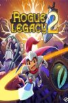 دانلود بازی Rogue Legacy 2 برای PC – نسخه ElAmigos