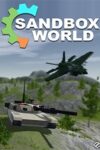 دانلود بازی Sandbox World برای PC – نسخه TENOKE