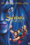 دانلود انیمیشن سندباد: افسانه هفت دریا دوبله فارسی Sinbad: Legend of the Seven Seas 2003