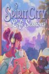 دانلود بازی Spirit City: Lofi Sessions برای PC – نسخه TENOKE