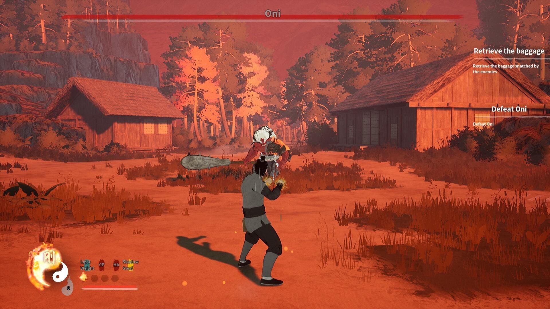 بازی The Last Soldier of the Ming Dynasty: Shadow of Yamatai برای PC