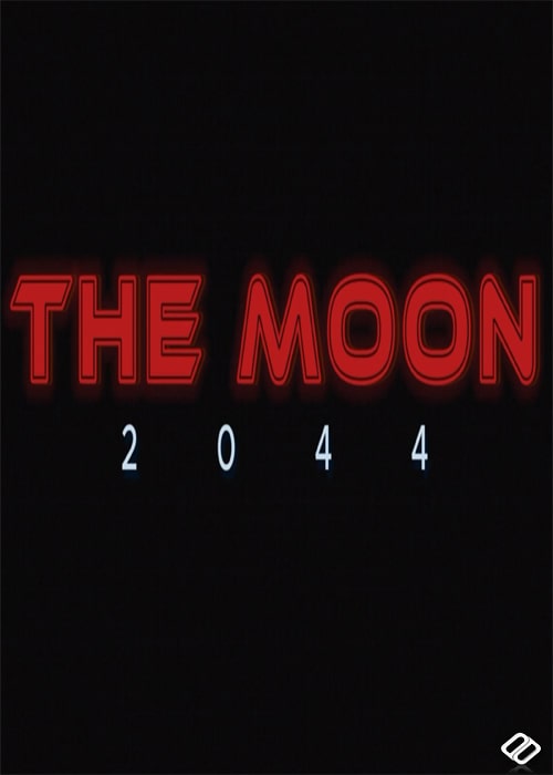 The Moon 2044