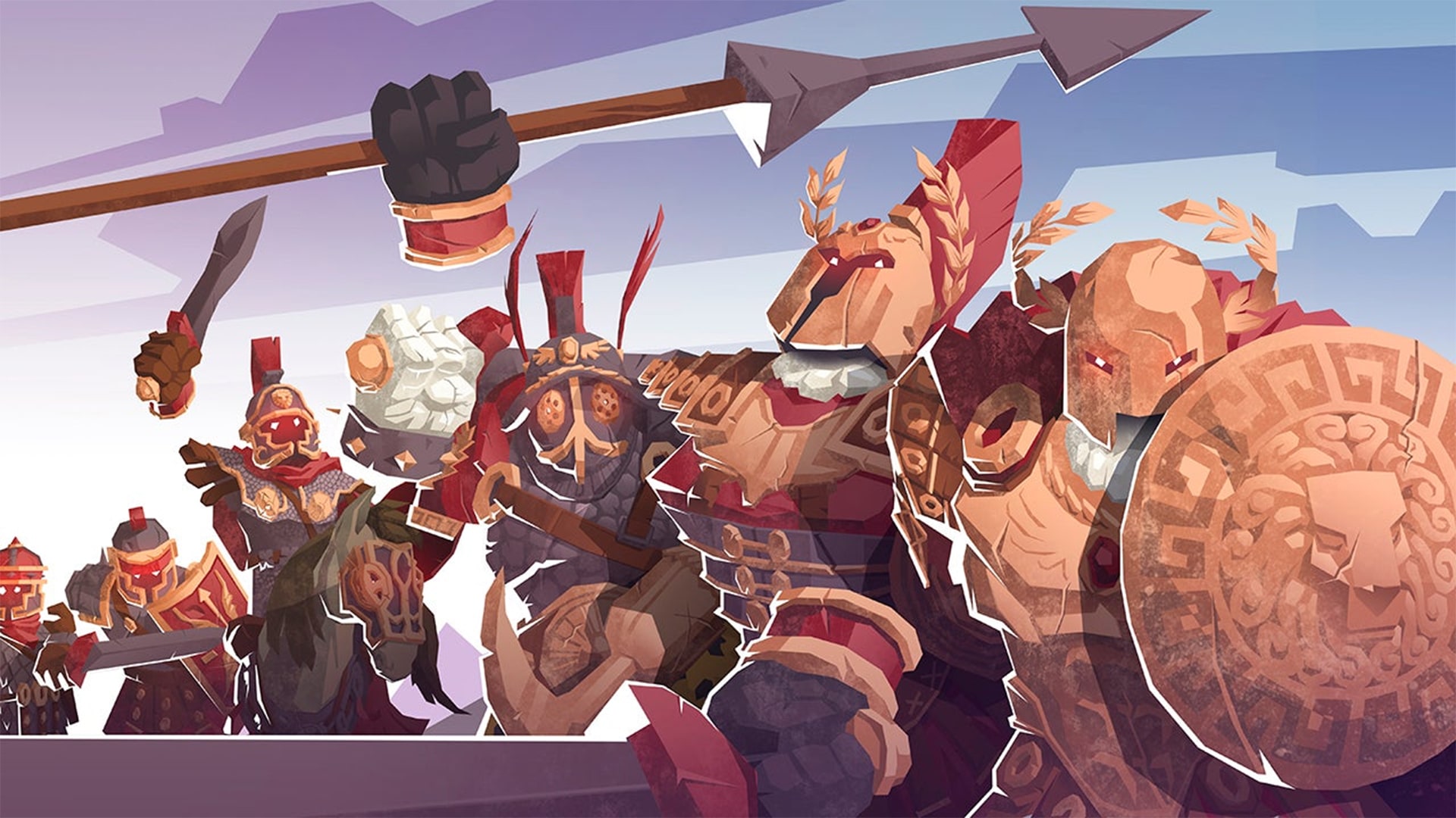 بازی Toy Tactics برای PC