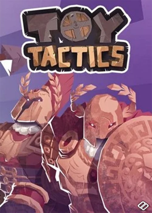 بازی Toy Tactics برای PC