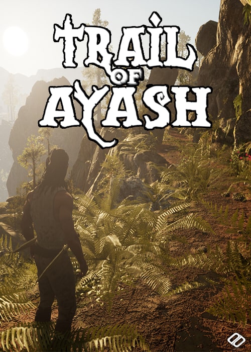 بازی Trail of Ayash برای PC