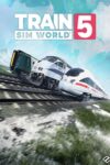 دانلود بازی Train Sim World 5 برای PC – نسخه ElAmigos + Razor1911