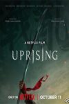 دانلود فیلم قیام دوبله فارسی Uprising 2024