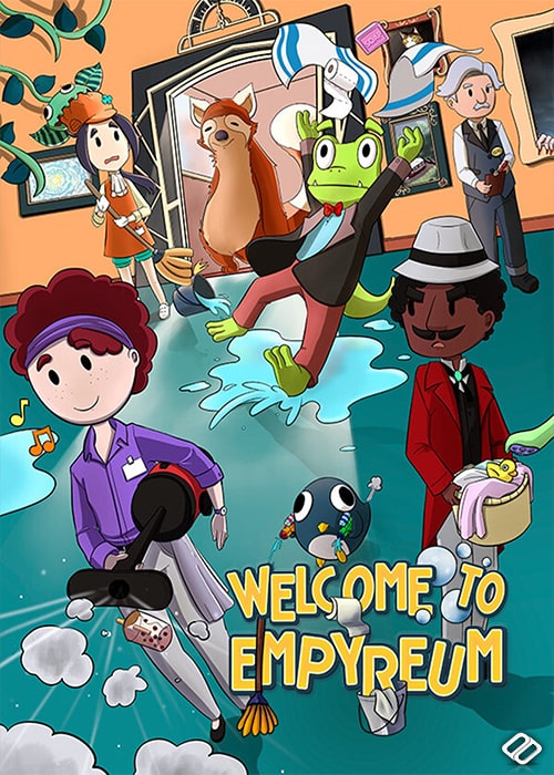 Welcome to Empyreum