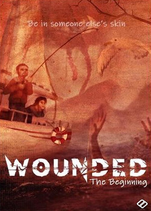 Wounded: The Beginning