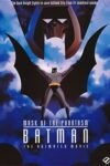 دانلود انیمیشن بتمن: نقاب شبح دوبله فارسی Batman: Mask of the Phantasm 1993