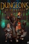 دانلود بازی Dungeons of Sundaria برای PC – نسخه TENOKE
