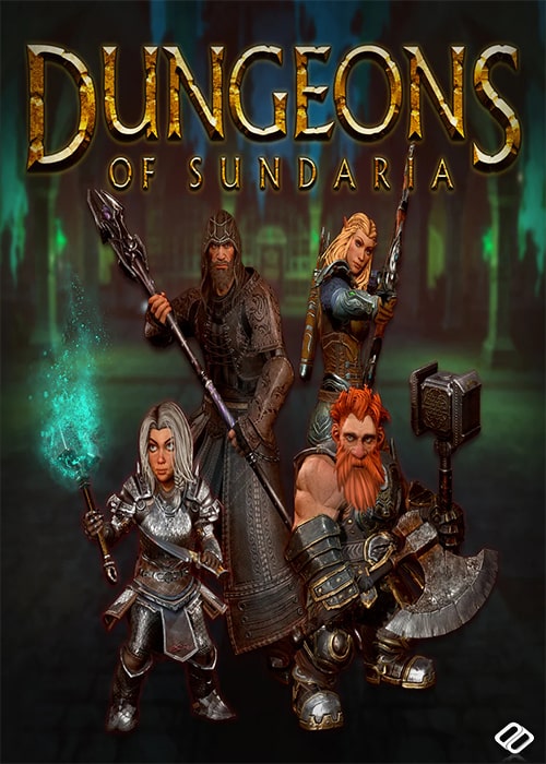 Dungeons of Sundaria