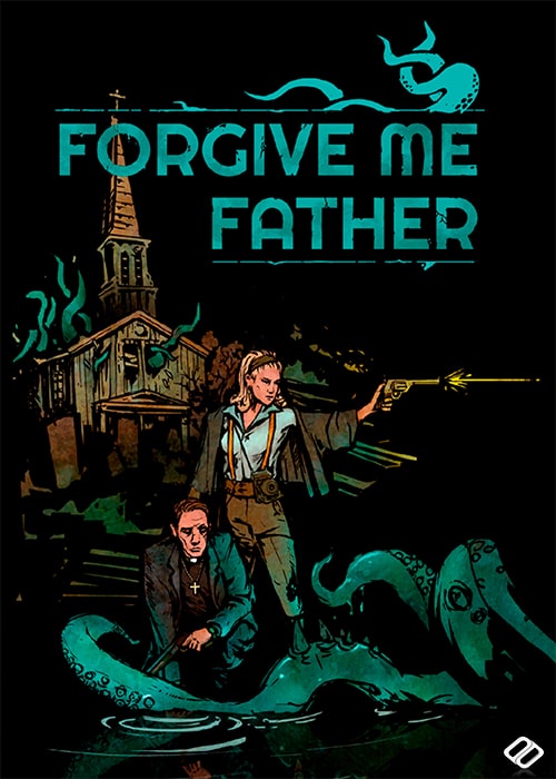 Forgive Me Father