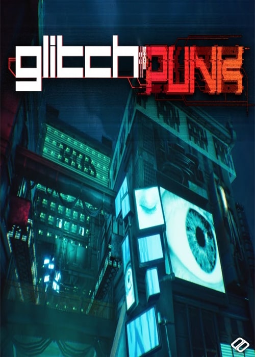 Glitchpunk
