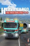 دانلود بازی Heavy Cargo The Truck Simulator برای PC – نسخه ElAmigos + FitGirl