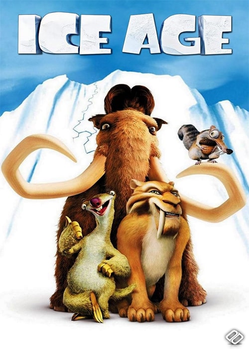 Ice Age 2002