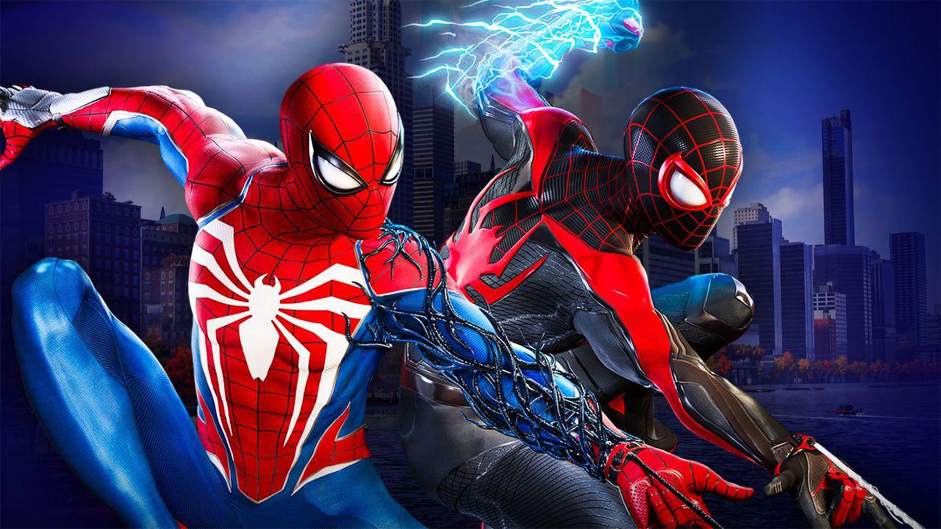 بازی Marvels Spider-Man 2 برای PC – نسخه ElAmigos