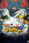 دانلود بازی Naruto Shippuden: Ultimate Ninja Storm 4 برای PC – نسخه ElAmigos