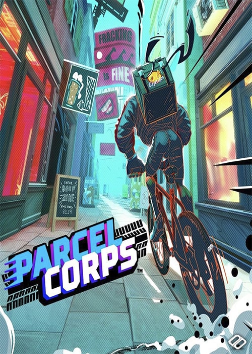 Parcel Corps