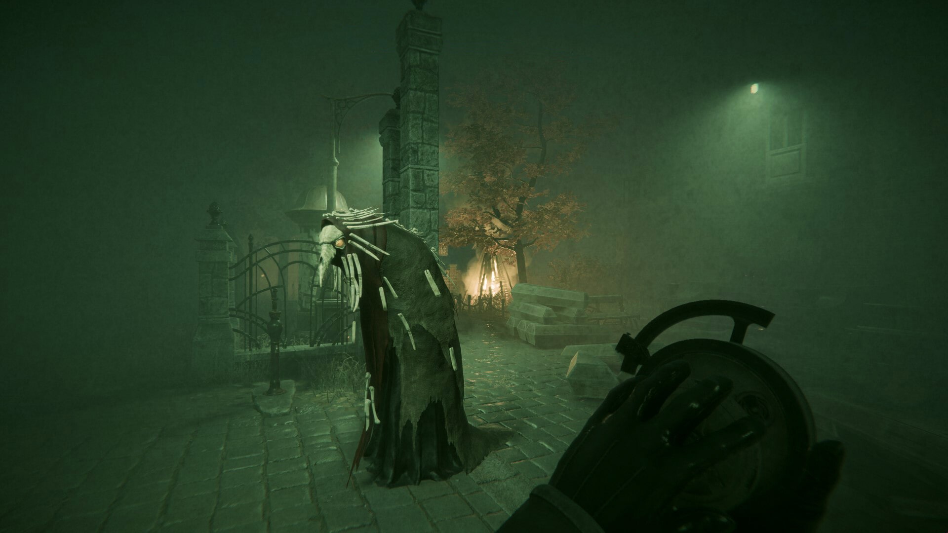 Pathologic 3