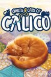 دانلود بازی Quilts and Cats of Calico برای PC – نسخه TENOKE