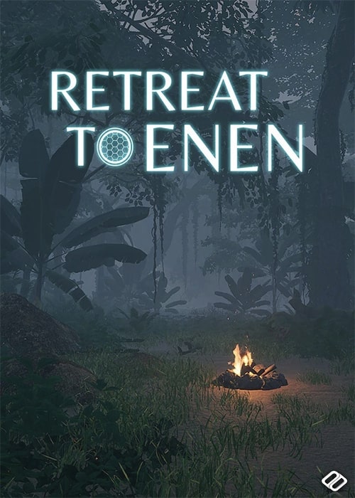 Retreat To Enen