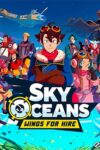 دانلود بازی Sky Oceans: Wings for Hire برای PC – نسخه TENOKE