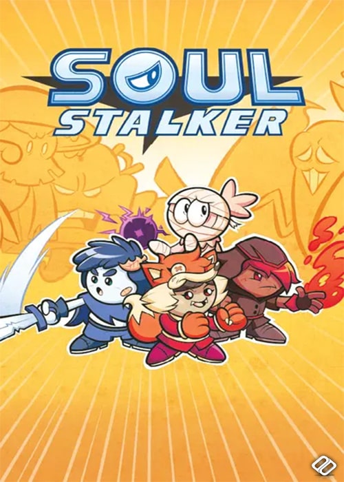 Soul Stalker