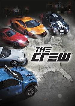دانلود بازی The Crew برای PC – نسخه DODI