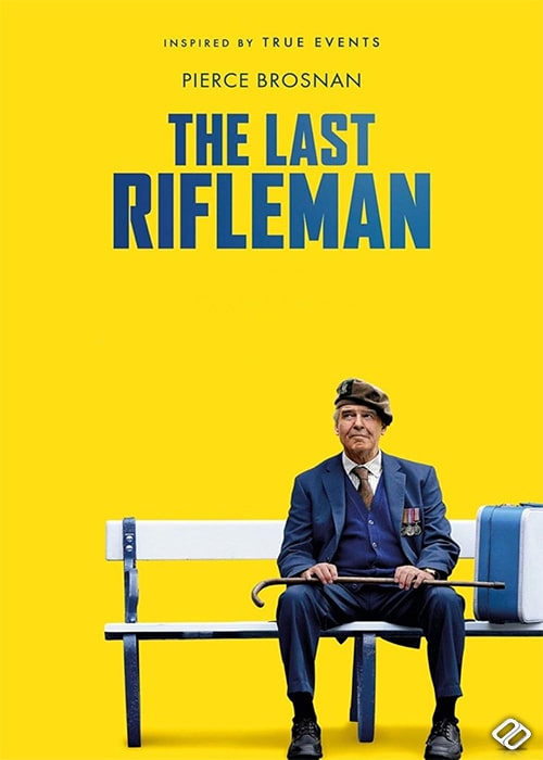 دانلود فیلم آخرین تفنگدار دوبله فارسی The Last Rifleman 2023