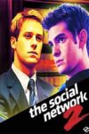 دانلود فیلم شبکه اجتماعی 2 دوبله فارسی The Social Network 2 2025